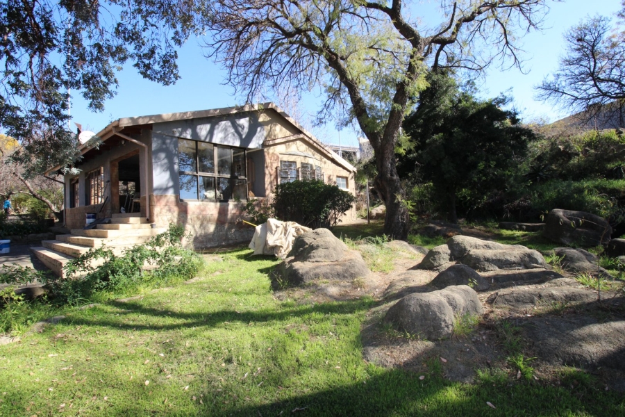 2 Bedroom Property for Sale in Lake Deneysville Free State